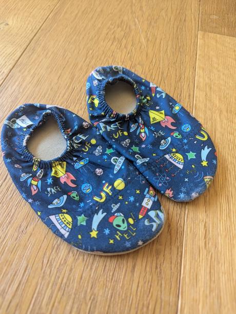 Slipstop capacky v 24-26, 24