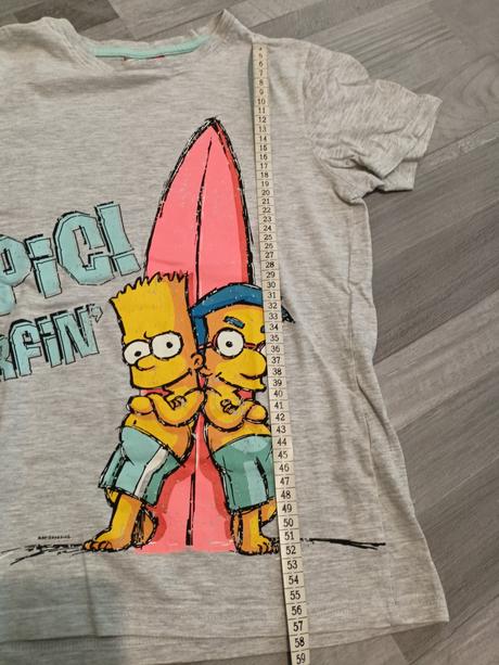 Pyžamo 146/152, 146