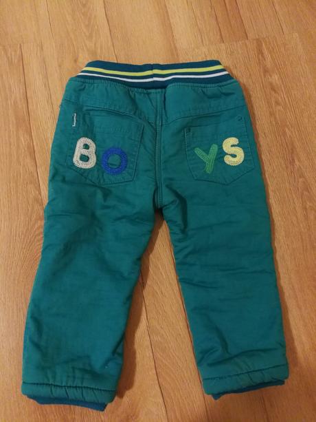 Zateplene nohavice, 86