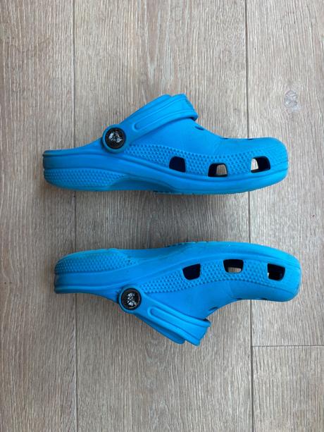 Crocs baya c13, veľ. 31, crocs,31