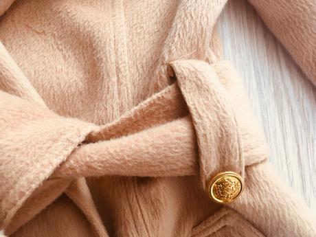 Nádherný kabát značky tally weijl, pc 49,90 eur, tally weijl,s