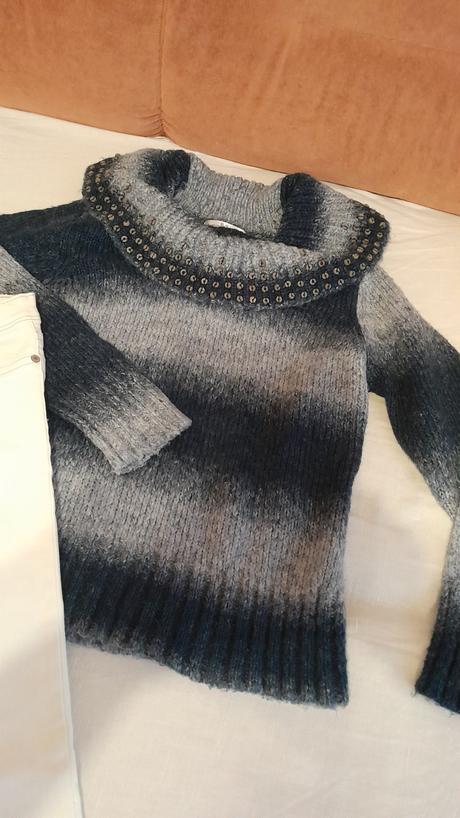 Mix damskeho oblečenia 14-16, xl