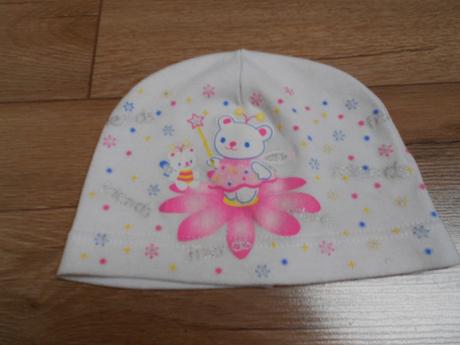 Dievčenská čiapka, 