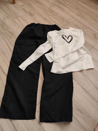 Nohavicova ,tricko, 164