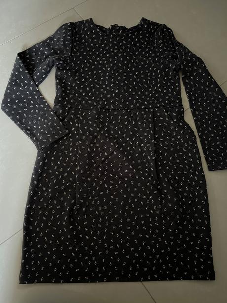 Šaty, h&m,128