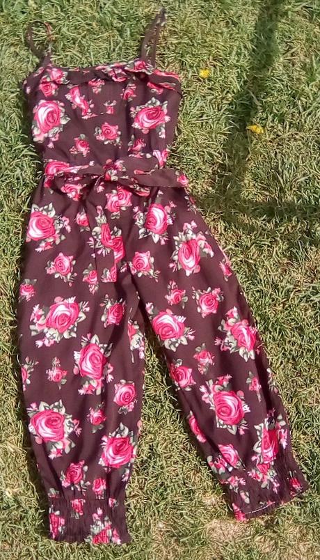 Ľahučký overal, girl2girl,98