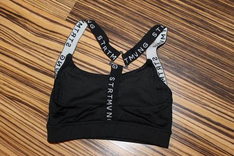 Športová podprsenka bershka v. xs, bershka,xs