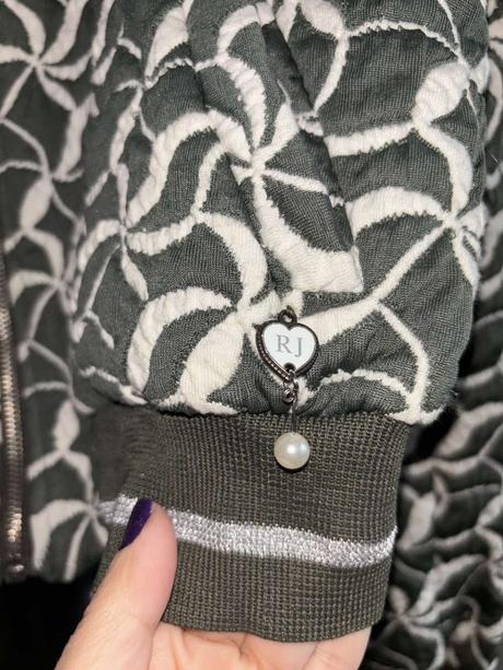 Bomberka rinascimento s/m, m / s