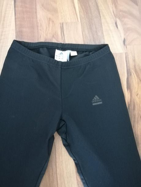 Športové legíny, adidas,34