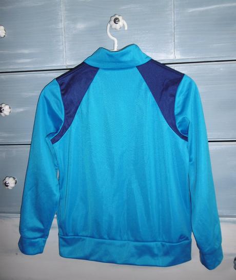 Športová mikina, domyos,140