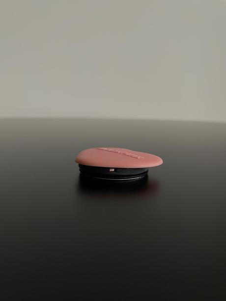 Kpop blackpink pop socket držiak na mobil srdce, 