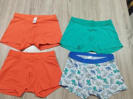 Boxerky, c&a,134