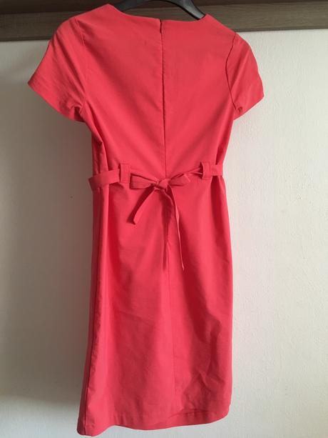 Tehotenské šaty, s