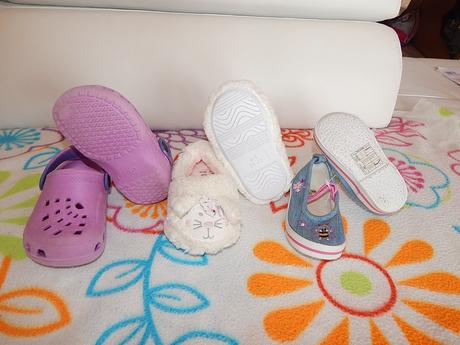 Detské topánočky 20-22, 20