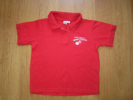 Tričko vel.116, 116