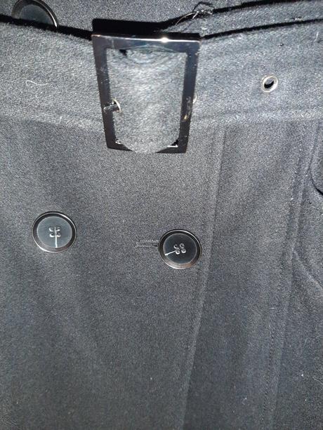 Kabát saki sweden, 36