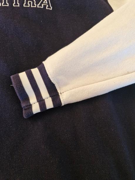 Mikina hk nitra, 152