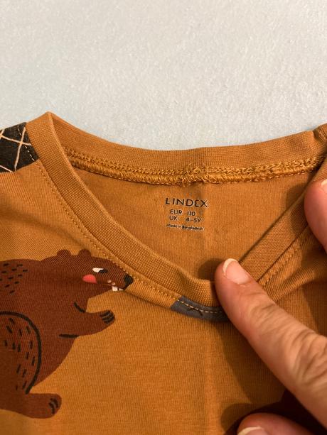 Triako lindex, lindex,110