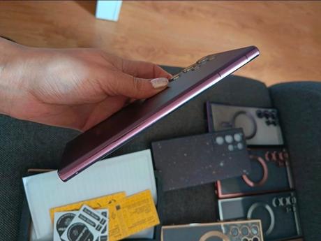 Samsung galaxy s22 ultra, samsung