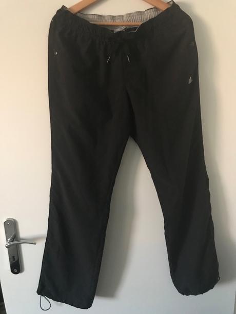 Športové nohavice adidas, adidas,40