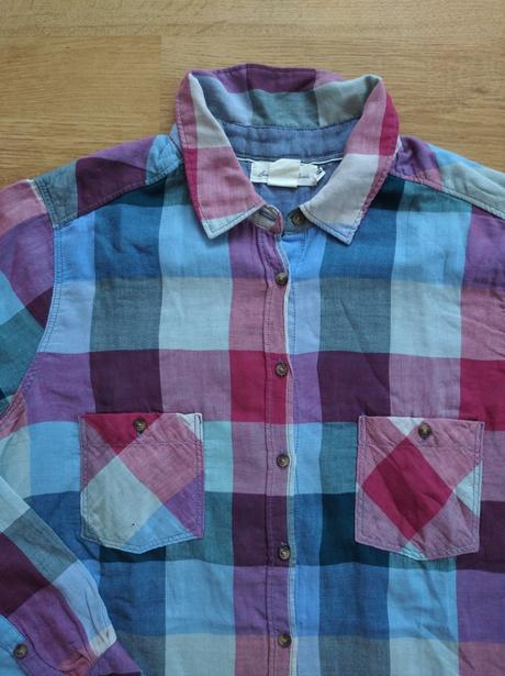 Košeľa, l.o.g.g.,46