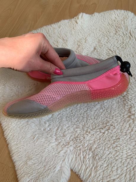 Topánky do vody, 38