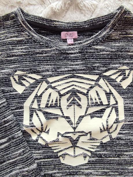 Krásny svetrík, ovs,140