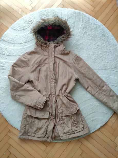 Parka, xl