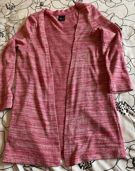 Svetrík - kartigán y.f.k v. 128, 128