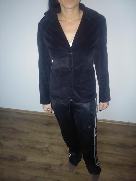 Mencestrove sako, h&m,m