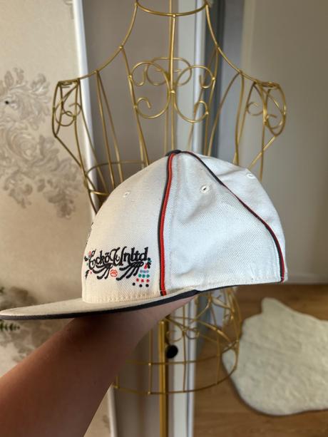 Ecko red vyšívaná čiapka, ecko unltd.,xl