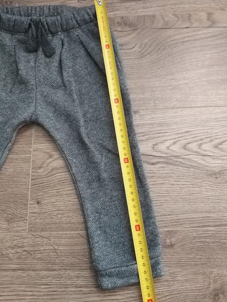 Teplaky, dopodopo,86