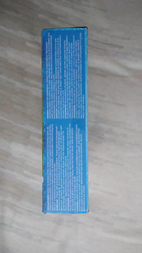 Šmýkačka vodná - nová, 