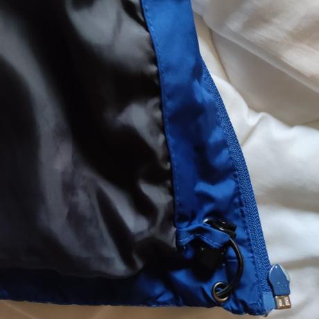 Bunda craft veľ 160 modrá, craft,152