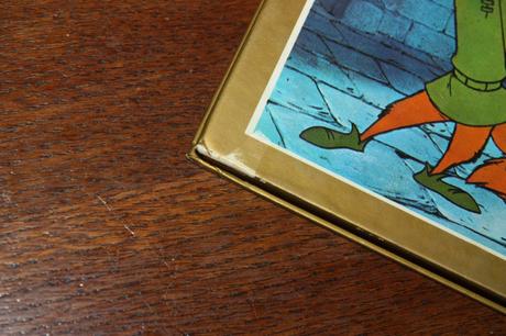 Disney knihy v nemčine, 