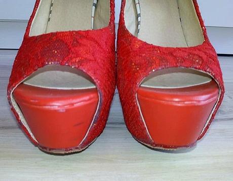 Nadherne krajkove lodicky, 37