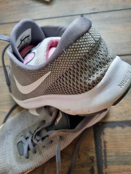 Nike tenisky, nike,39