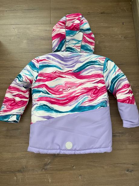 Zimna bunda, sinsay,122