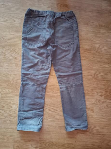 Chlapčenské nohavice, f&f,146