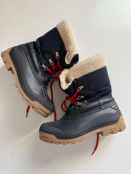 Dsquared 39/40 čižmy, 39