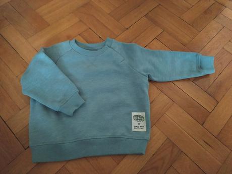 Chlapčenská mikina, reserved,98