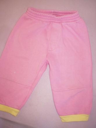 Tepláčiky, čistá bavlna, 74