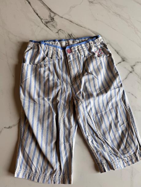 Detske kvalitne sortky joules 116, 116