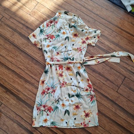 Letné šaty orsay, orsay,34