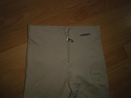 Sportove nohavice zn.atas, l