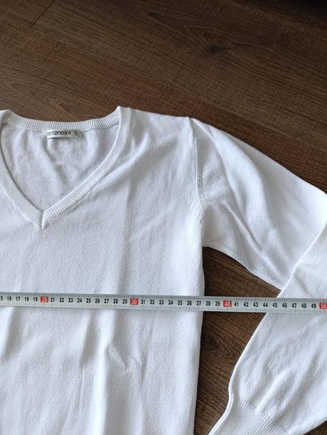 Sveter, terranova,xs