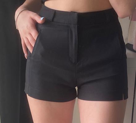 Kraťasky stradivarius, stradivarius,34