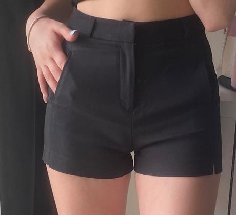 Kraťasky stradivarius, stradivarius,34