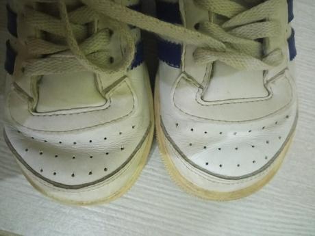 Adidas top ten členkové tenisky, adidas,26