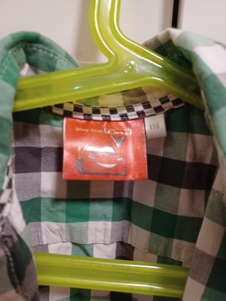 Kosela mc queen 116, c&a,116